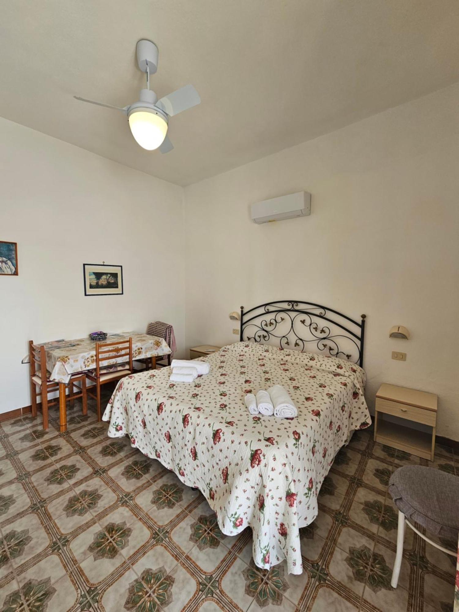 Residence Limoneto Ischia Forio di Ischia Exterior foto